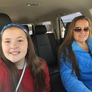 Meet your Posher, Abigail